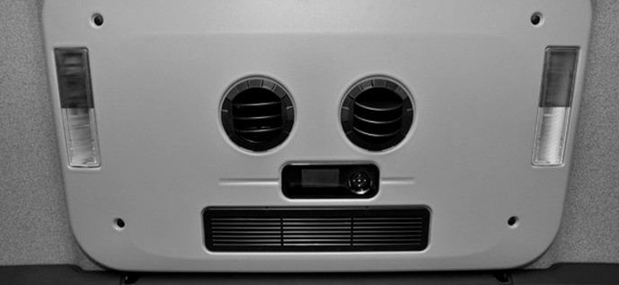 Klimatyzator ewaporacyjny VIESA
