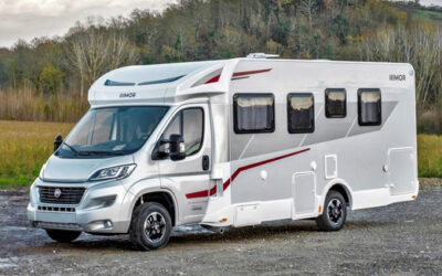 Limitowana edycja RIMOR SILVER LINE 2020, już można zamawiać!